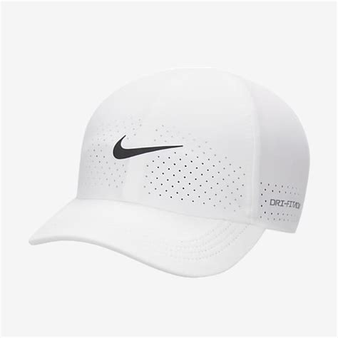 nike tennis cap weiß|nike schirmmützen cap.